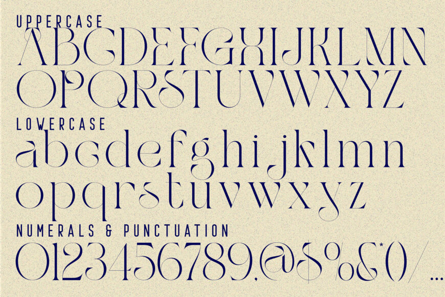 Tropical Shores Font
