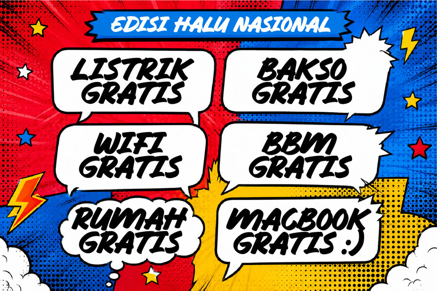 Uh Kaget Font