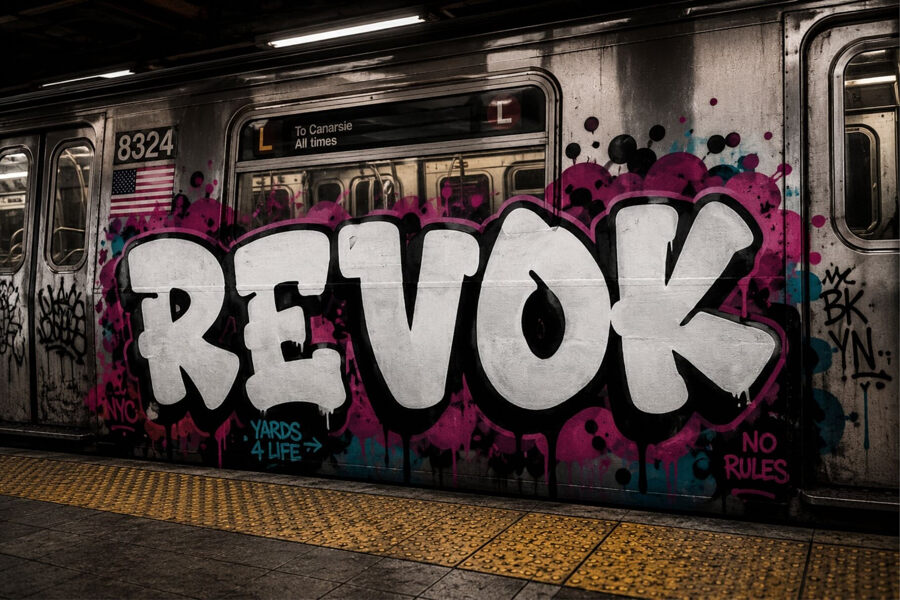 Urban Chunk Font