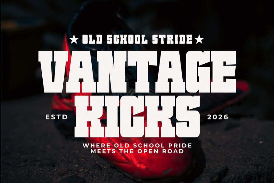 Varsity Memories Font