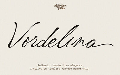 Vordelina Font