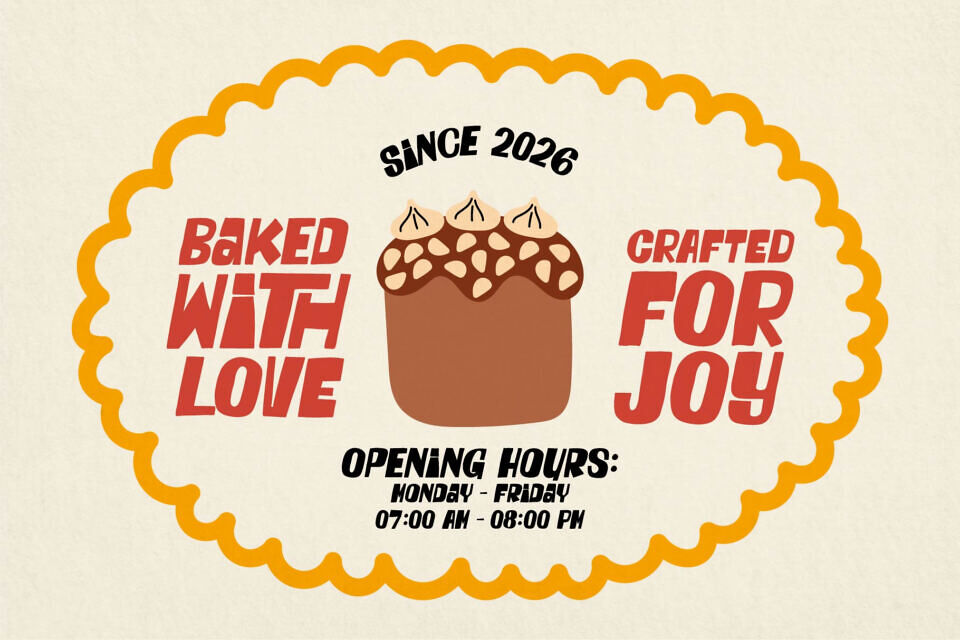Wobble Kraft Font
