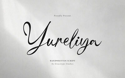 Yureliya Font