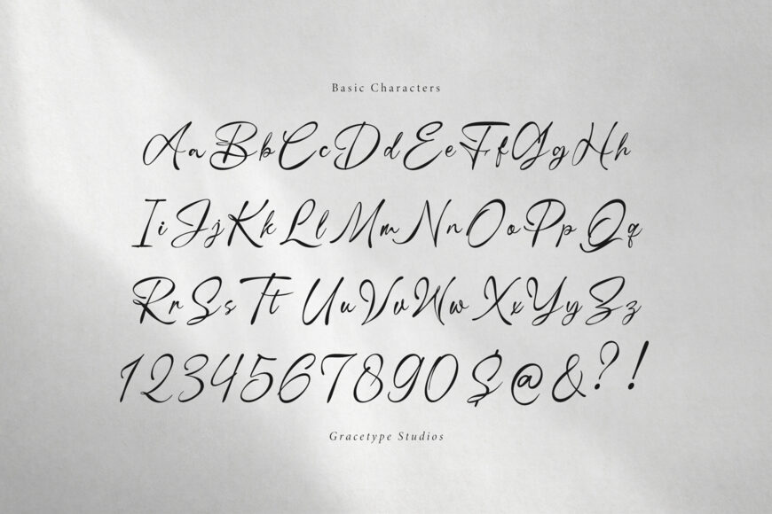 Yureliya Font