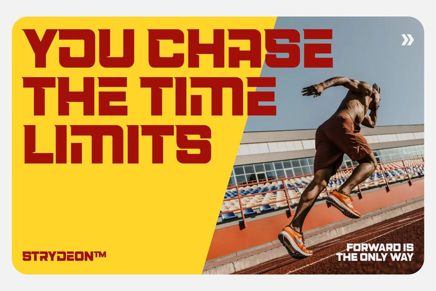 234 Sec Font