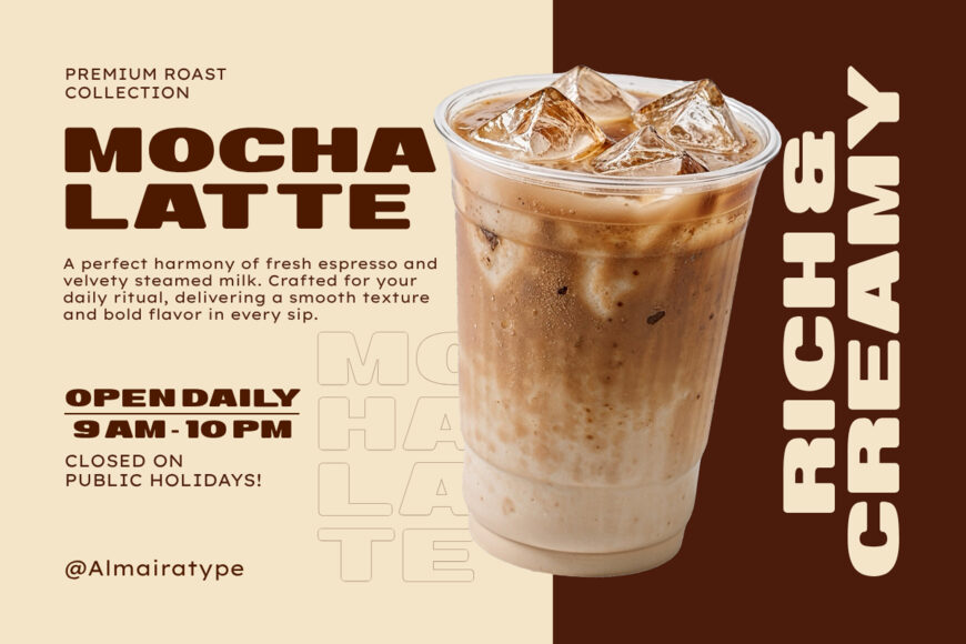 After Coffee Font