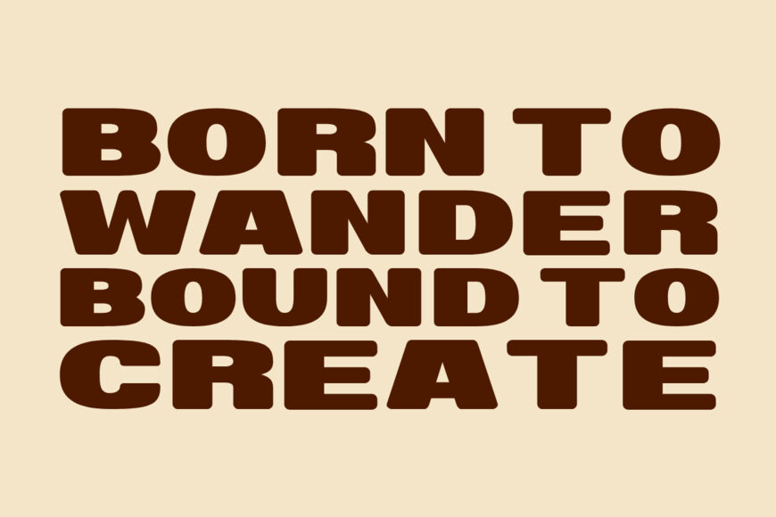 After Coffee Font