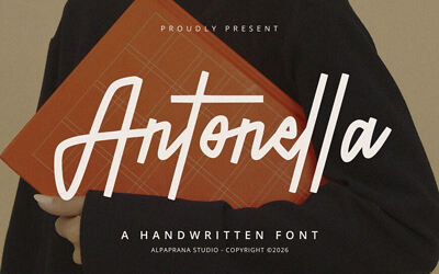 Antonella Font