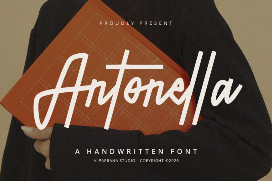 Antonella Font