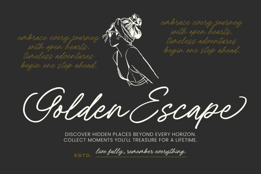 Arabella Rentharis Font