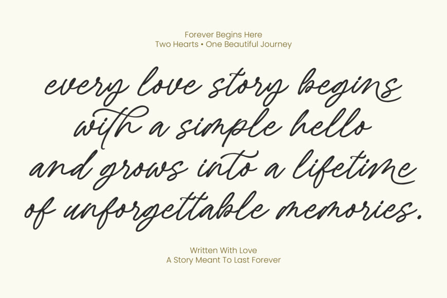 Arabella Rentharis Font
