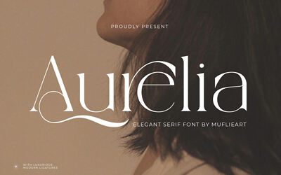 Aurelia Font