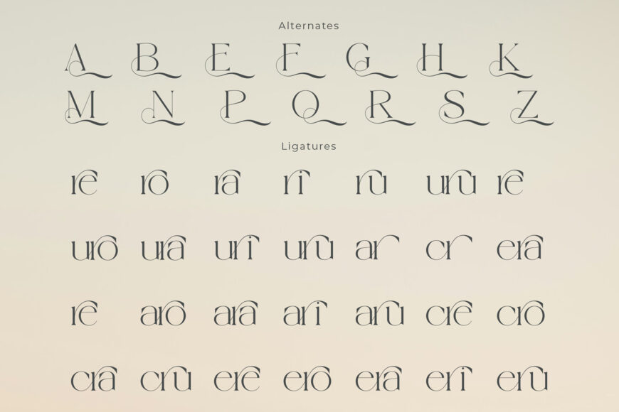Aurelia Font