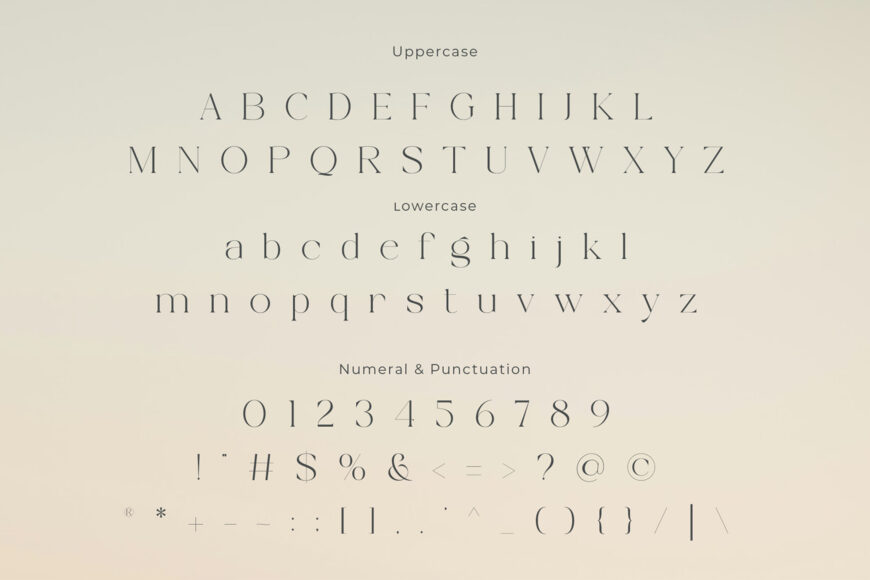 Aurelia Font