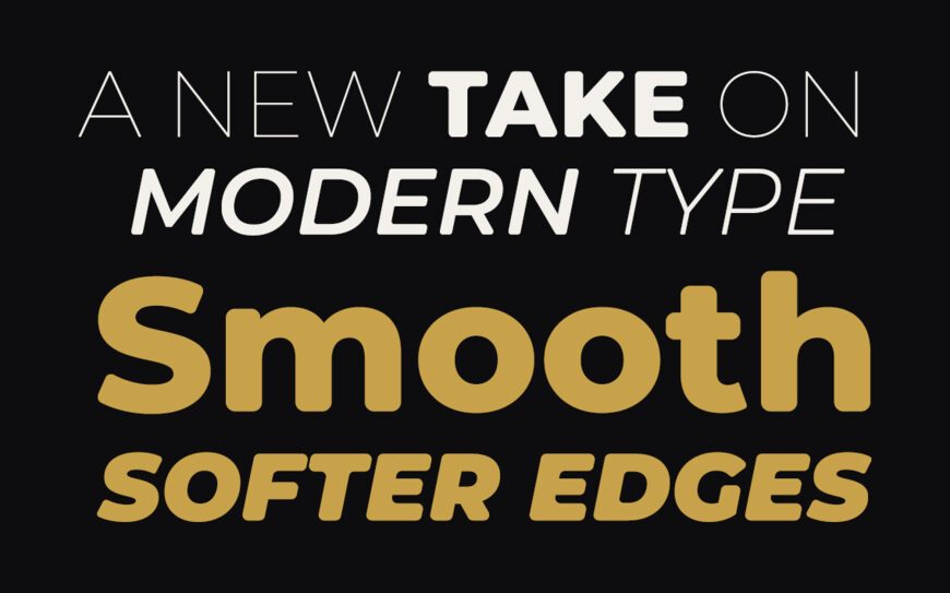 Aykiz Font Family