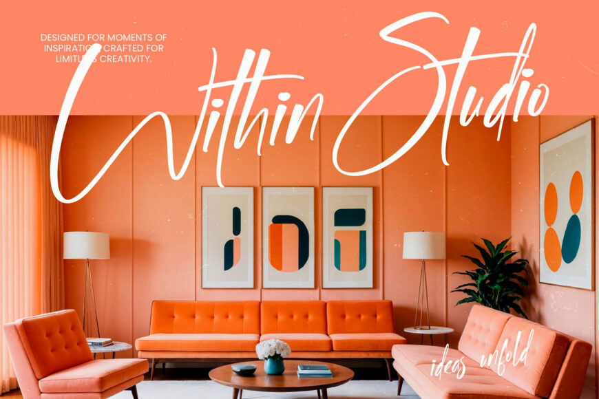 Ballersin Chyntia Font