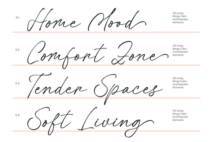 Belphia Font