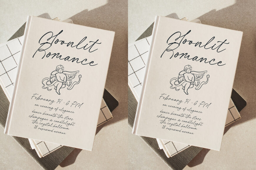 Belphia Font