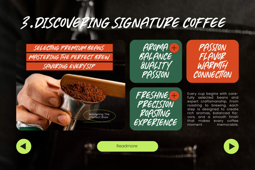 Better Daily Font