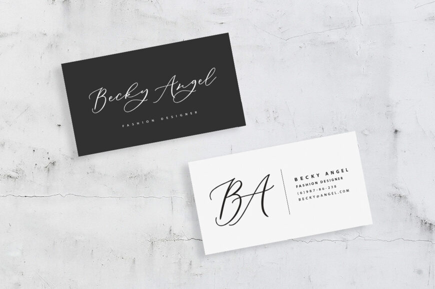 Biancha Font