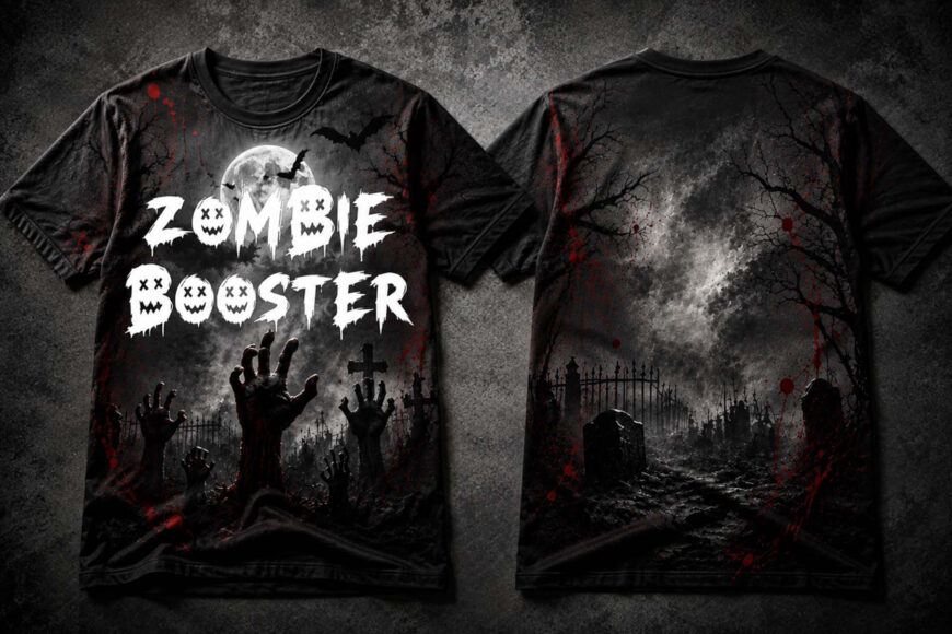 Blood Crimson Font