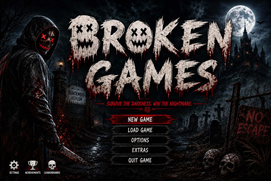 Blood Crimson Font