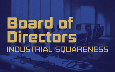 Board of Directors Font