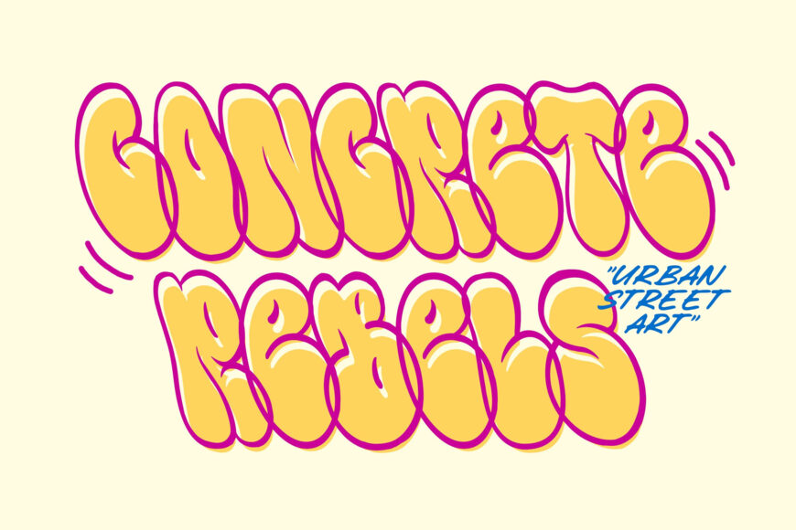 Bombify Font