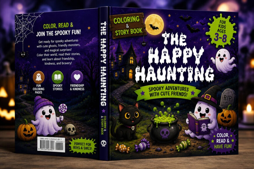 Boonie Ghost Font