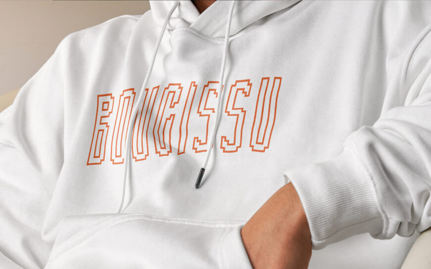 Boucissu Font