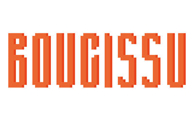 Boucissu Font