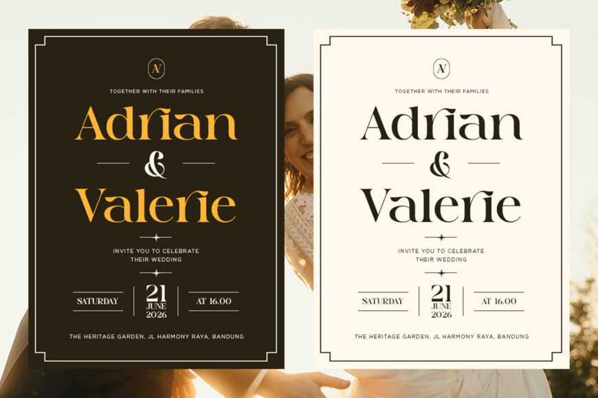 Browgia Font