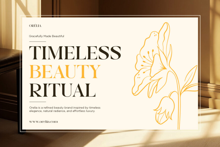 Browgia Font