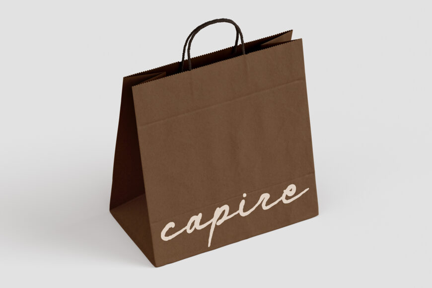 Caginari Font