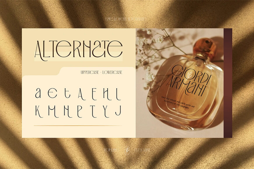 Catsumi Font