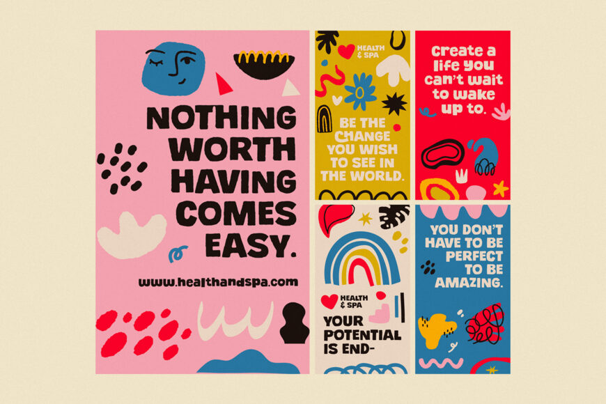 Chunky Popys Font