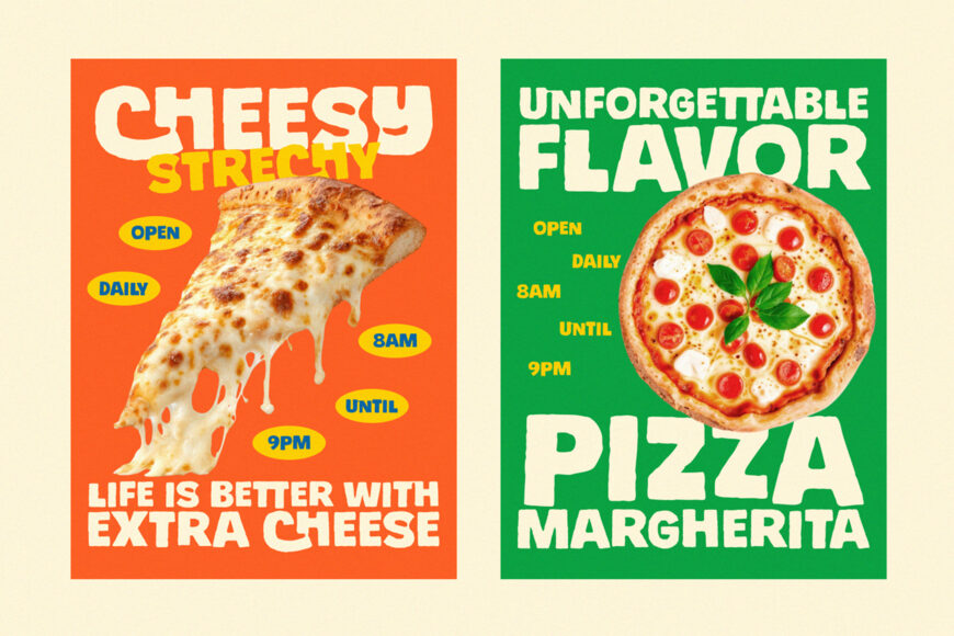 Chunky Popys Font