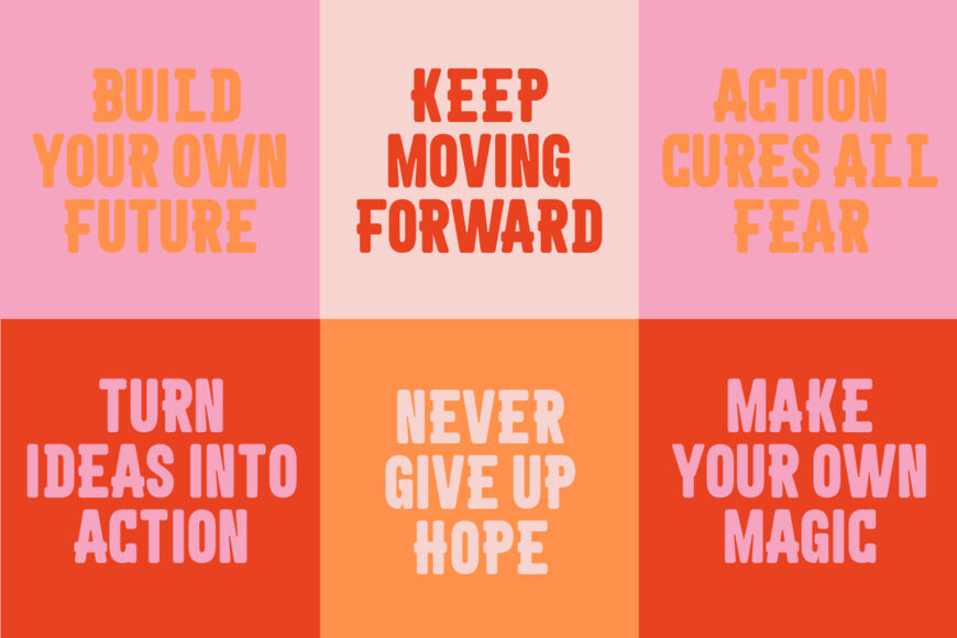 Comfort Font