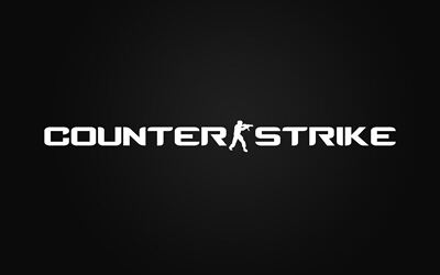 Counter Strike Logo Font