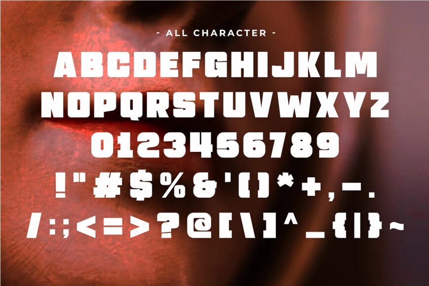 Craze Font