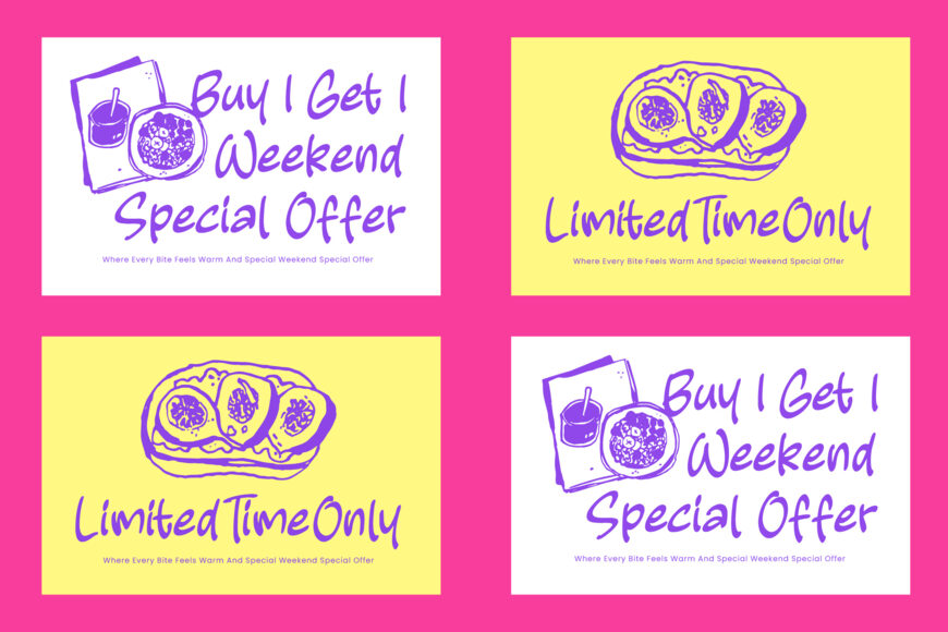 Cromley Smile Font