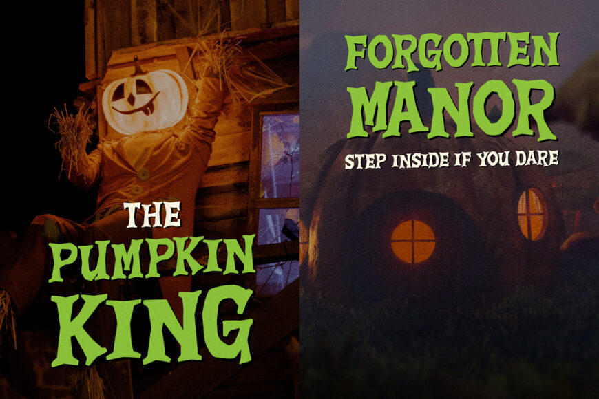 Crypt Keeper Font