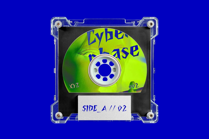 Cybrok Font