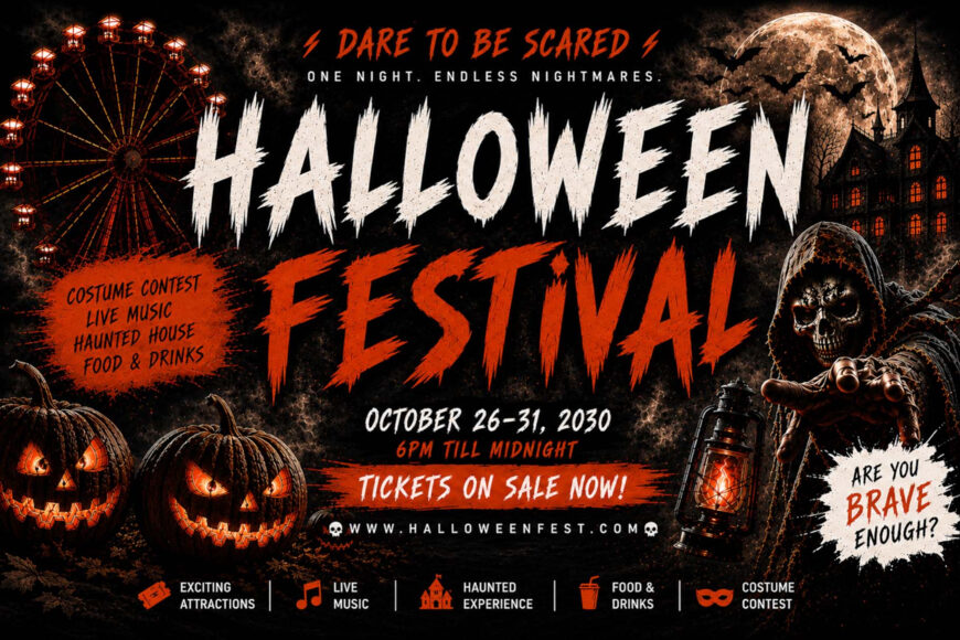 Darko Trace Font