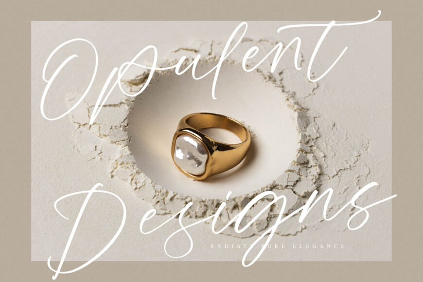 Daylight Beauty Font