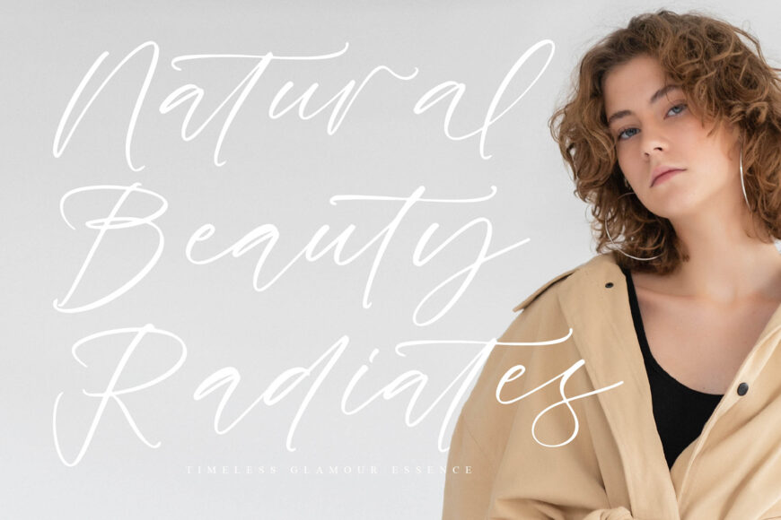 Daylight Beauty Font