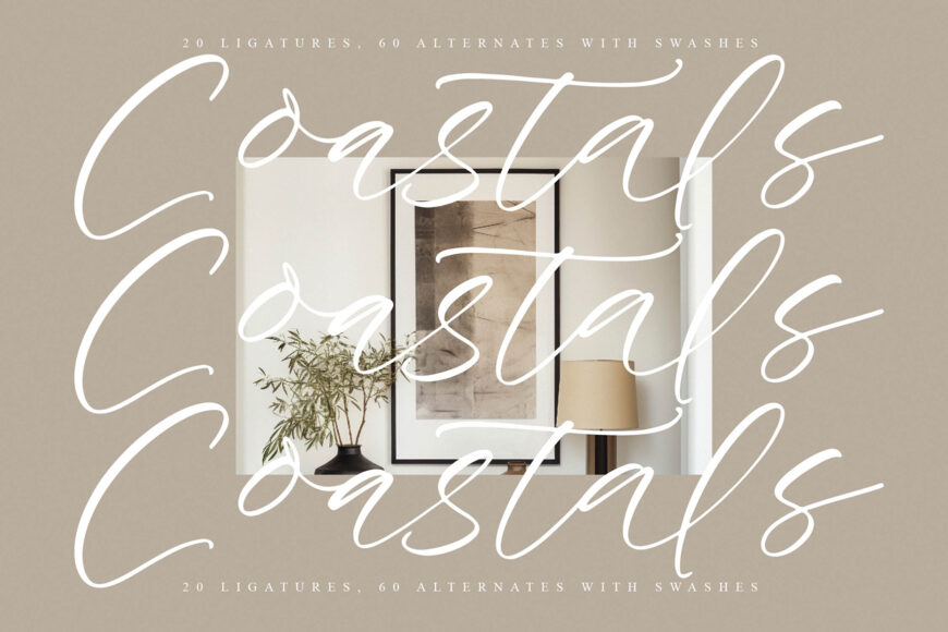 Daylight Beauty Font