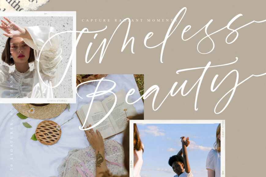 Daylight Beauty Font
