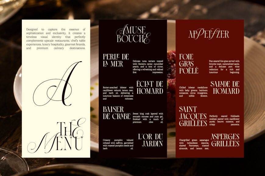 Dh Alista Aghni Font