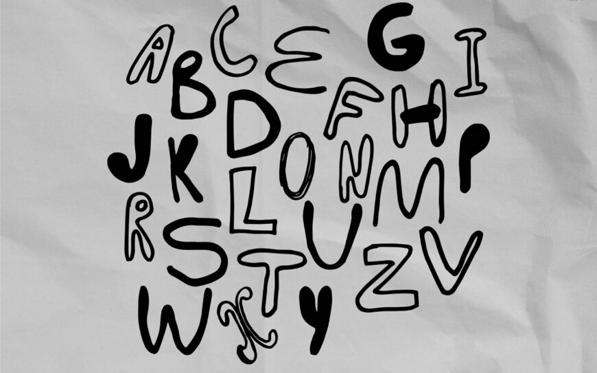 Emotical Font